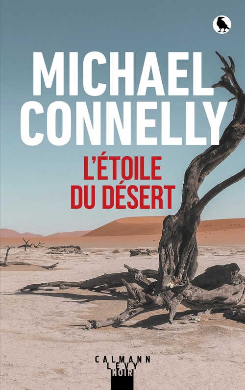 Couverture ebook de L'Étoile du désert, de Michael Connelly