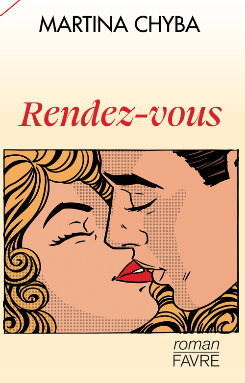 ebook cover of Rendez-vous, by Martina Chyba
