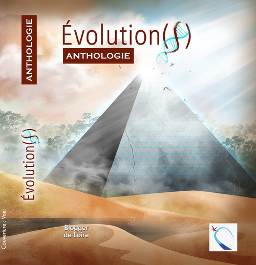 Couverture ebook de Évolution(S), de Caza, Herbaut, Duval