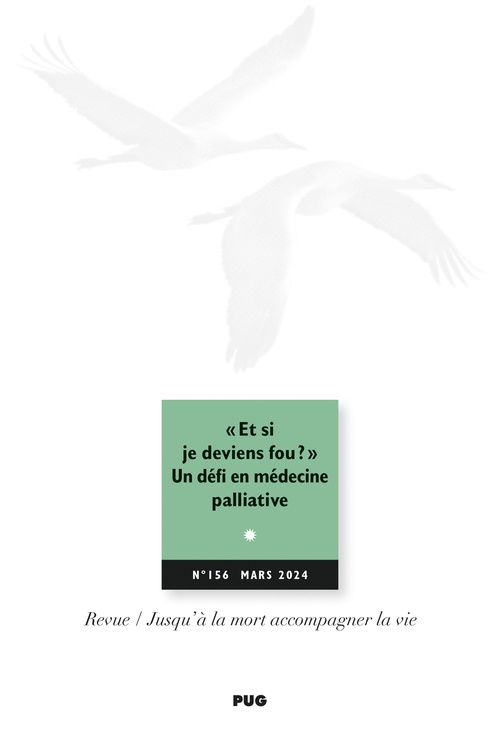 Couverture ebook de Jalmalv N° 156 - mars 2024, de Collectif