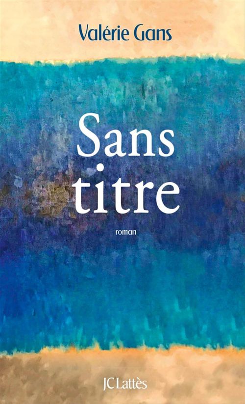 ebook cover of Sans titre, by Valérie Gans