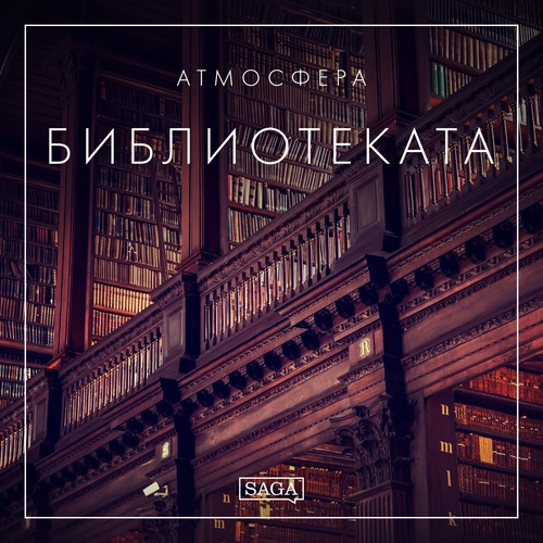 audiobook cover of -, by Rasmus Broe
