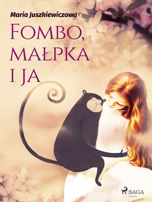Couverture ebook de Fombo, malpka i ja, de Maria Juszkiewiczowa