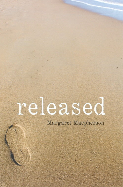 ebook cover of Released, by Margaret Macpherson