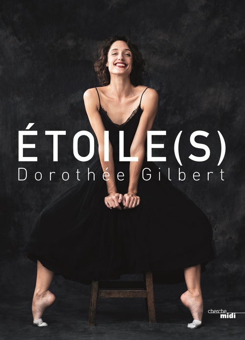 Couverture ebook de Etoile(s), de Dorothée Gilbert