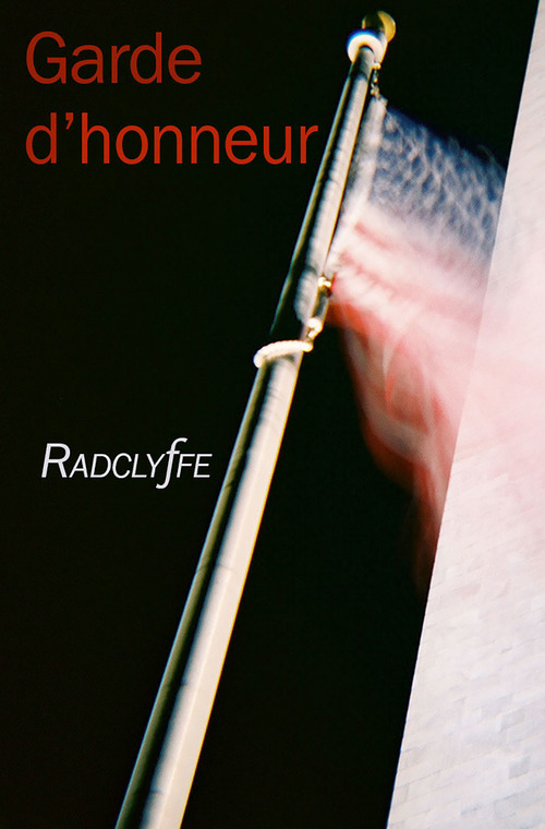 Couverture ebook de Garde d'honneur, de Radclyffe