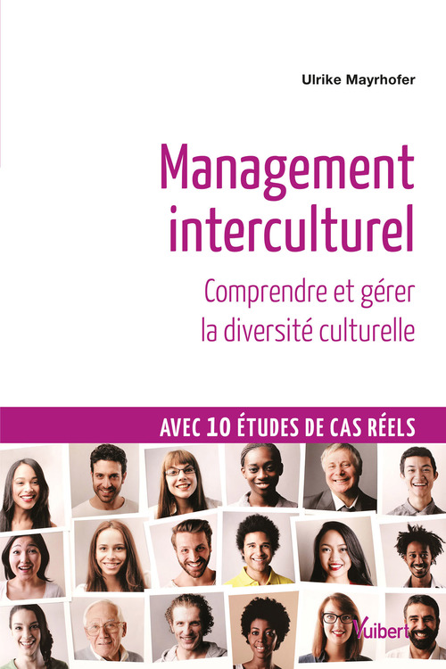 ebook cover of Management interculturel : Comprendre et gérer la diversité culturelle, by Ulrike Mayrhofer
