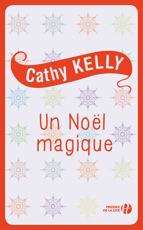 Couverture ebook de Un Noël magique, de Cathy Kelly