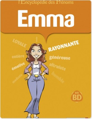 Couverture ebook de L'Encyclopédie des prénoms - Tome 33, de Fabio Lai