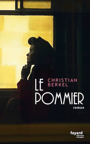 ebook cover of Le Pommier, by Christian Berkel