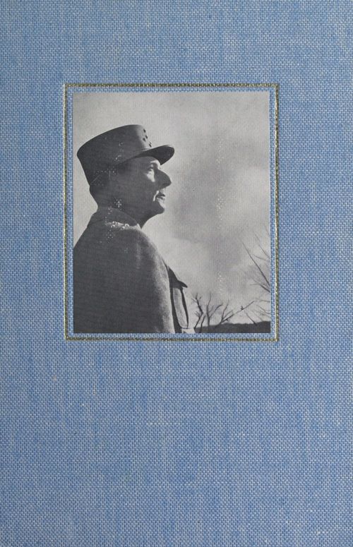 Couverture ebook de Le roi Jean, de Jacques Dinfreville