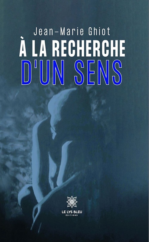 Couverture ebook de À la recherche d'un sens, de Jean-Marie Ghiot