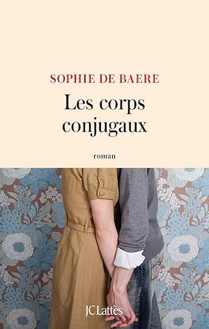 ebook cover of Les corps conjugaux, by Sophie de Baere