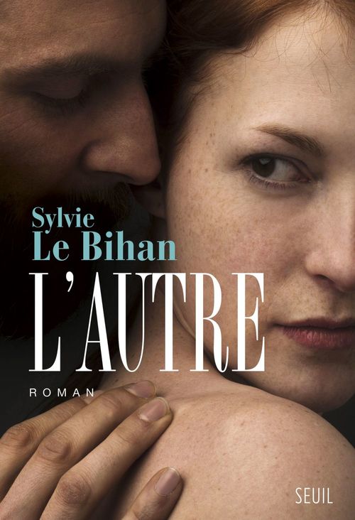 ebook cover of L'Autre, by Sylvie Le Bihan