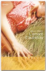 ebook cover of L'amant d'autrefois (Harlequin Prélud'), by Molly O'keefe