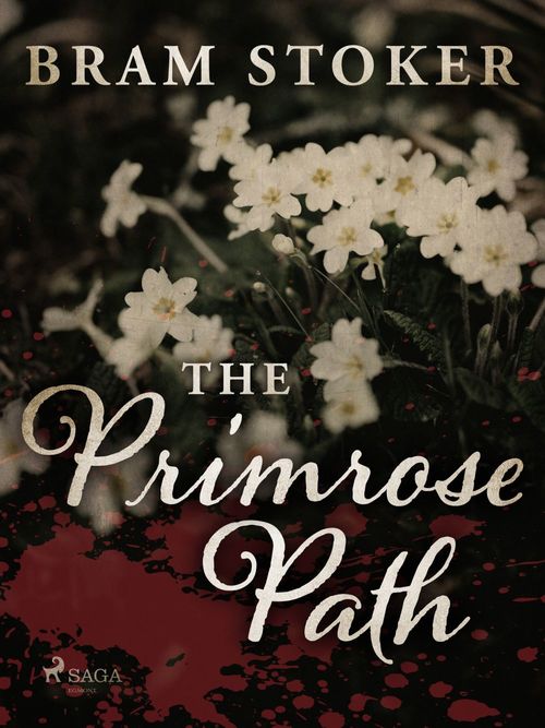 Couverture ebook de The Primrose Path, de Bram Stoker