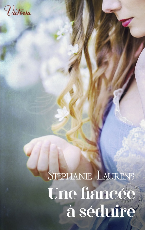 ebook cover of Une fiancée à séduire, by Stephanie Laurens