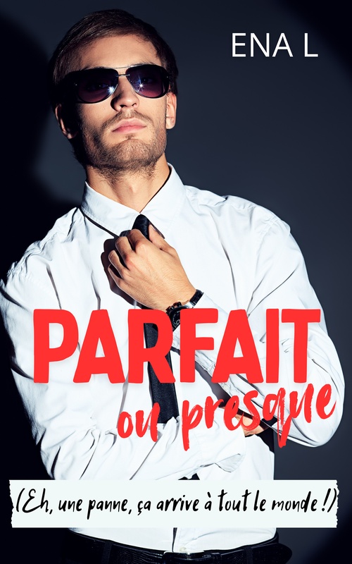 ebook cover of Parfait ou presque, by Ena L