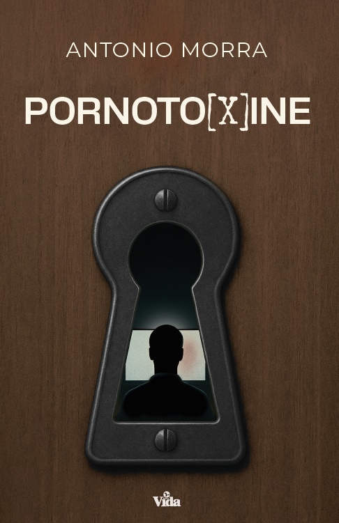 Couverture ebook de Pornotoxine, de Antonio Morra