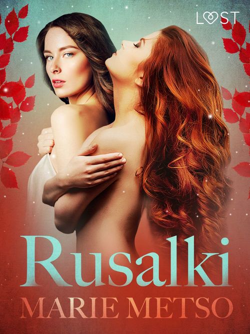 ebook cover of Rusalki - Erotic Short Story, by Marie Metso