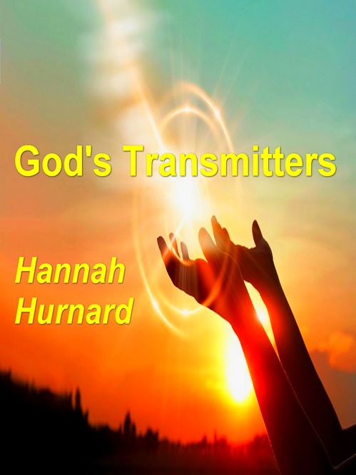 Couverture ebook de God's Transmitters, de Hannah Hurnard