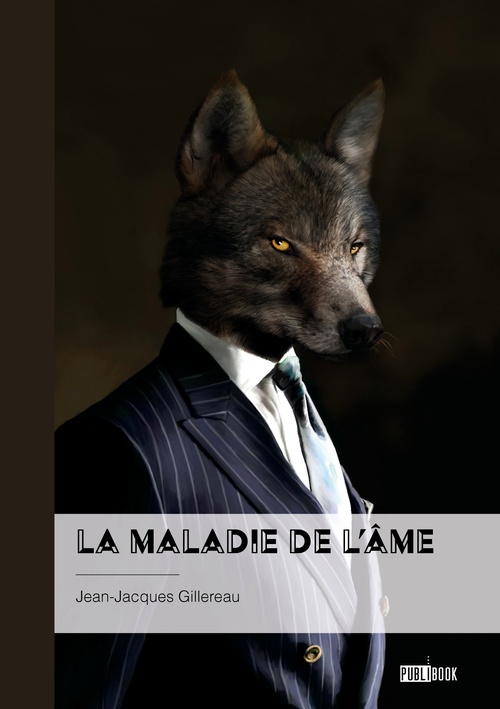 ebook cover of La Maladie de l´âme, by Jean-Jacques Gillereau