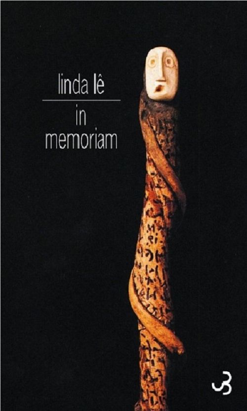 Couverture ebook de In memoriam, de Linda Lê