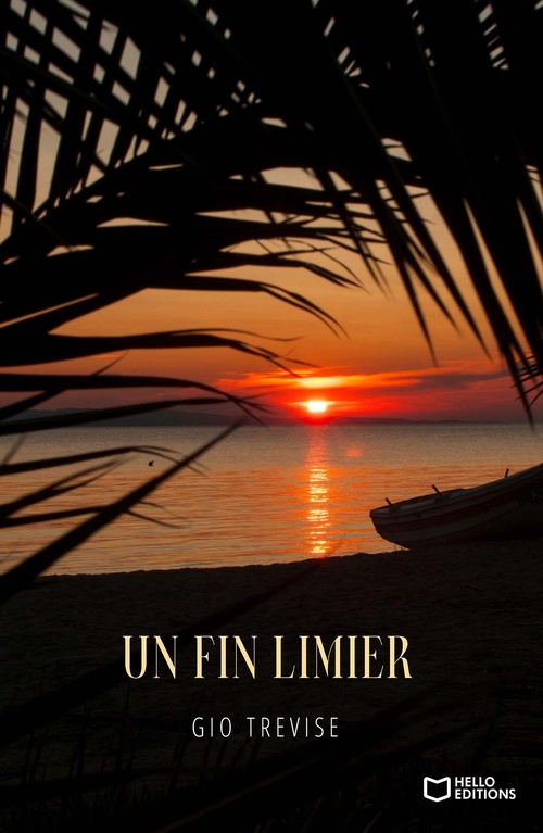 ebook cover of Un fin limier, by Gio Trevise