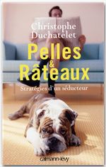 Couverture ebook de Pelles & Râteaux, de Christophe Duchatelet