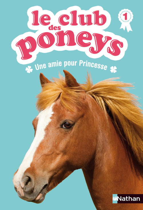 ebook cover of Une amie pour princesse, by Sylvie Baussier, Francois Boujard