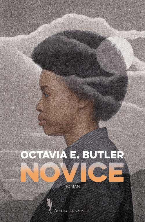 ebook cover of Novice, by BUTLER OCTAVIA E