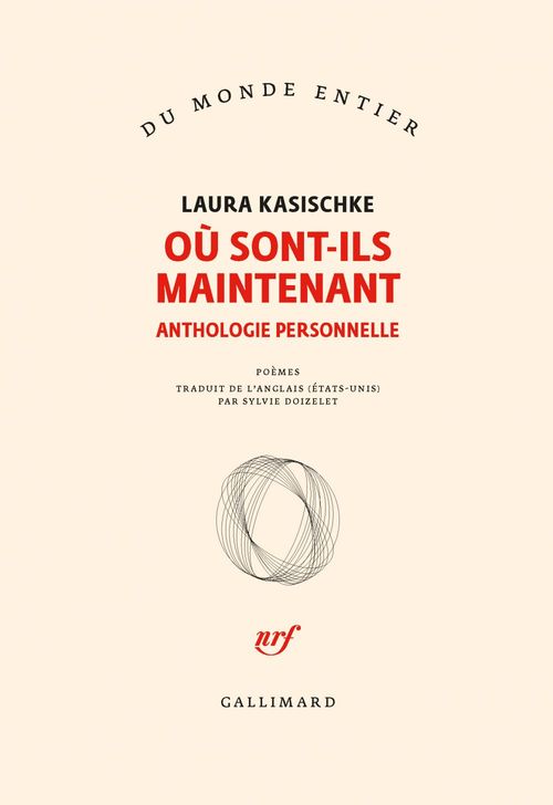 Couverture ebook de Où sont-ils maintenant, de Laura Kasischke