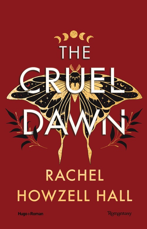 ebook cover of The Cruel Dawn - Version française, by Rachel Howzell