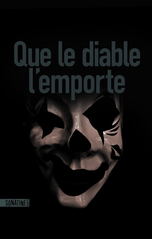 ebook cover of Que le diable l'emporte, by Anonyme