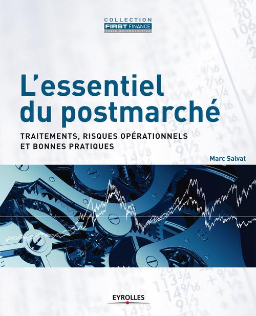 ebook cover of L'essentiel du postmarché, by Marc Salvat