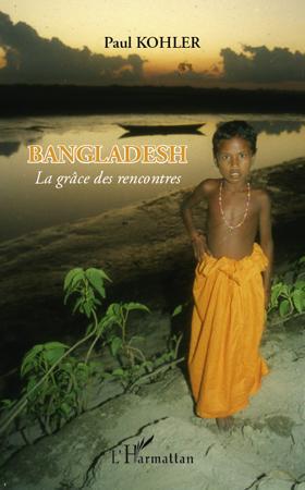 Couverture ebook de Bangladesh, de Paul Kohler