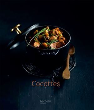 ebook cover of Cocottes - 19, by Stéphan Lagorce