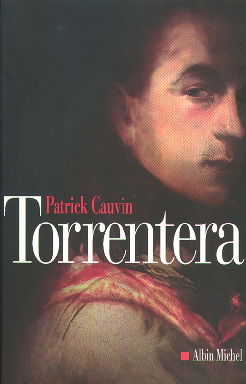 ebook cover of Torrentera, by Patrick Cauvin