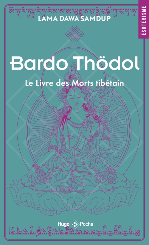 ebook cover of Le Livre Des Morts Tibétains, by Dawa Dachhiri Sherpa