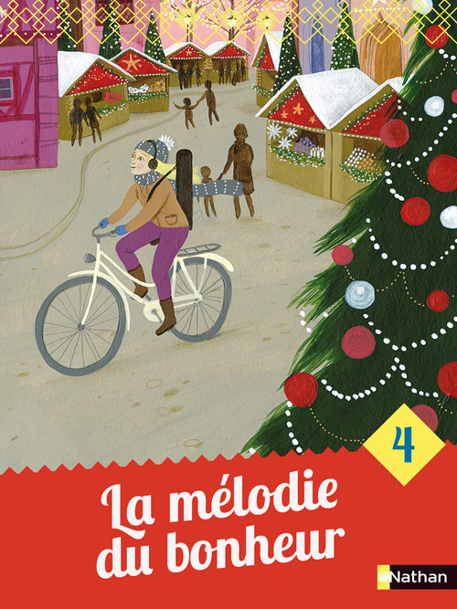 Couverture ebook de Le grand rendez-vous:Histoire 04-EFL3, de Hubert Ben Kemoun, Marc-olivier Dupin