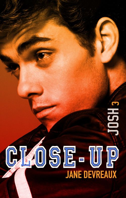 Couverture ebook de Close-Up 3, de Jane Devreaux
