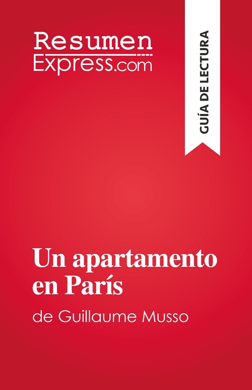 ebook cover of Un apartamento en París, by Marianne Coche