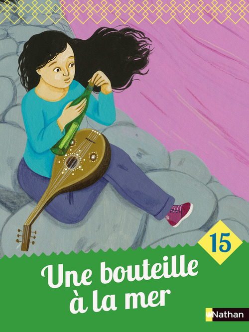 ebook cover of Le grand rendez-vous:Histoire 15-EFL3, by Hubert Ben Kemoun, Marc-olivier Dupin