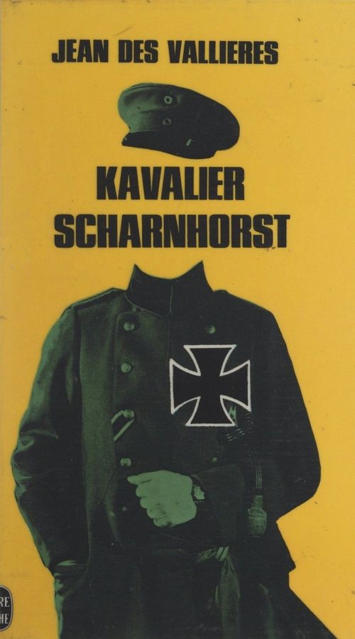 ebook cover of Tendre Allemagne (1), by Jean Des Vallieres