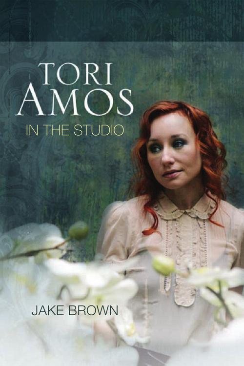 ebook cover of Tori Amos, by Jake Brown, Grant Goodbrand, Nikki Stafford