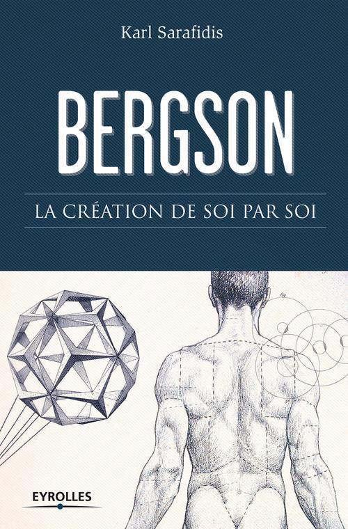 ebook cover of Bergson, by Karl Sarafidis