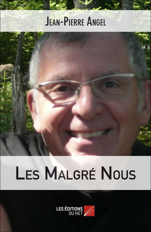 Couverture ebook de Les Malgré Nous, de Jean-pierre Angel