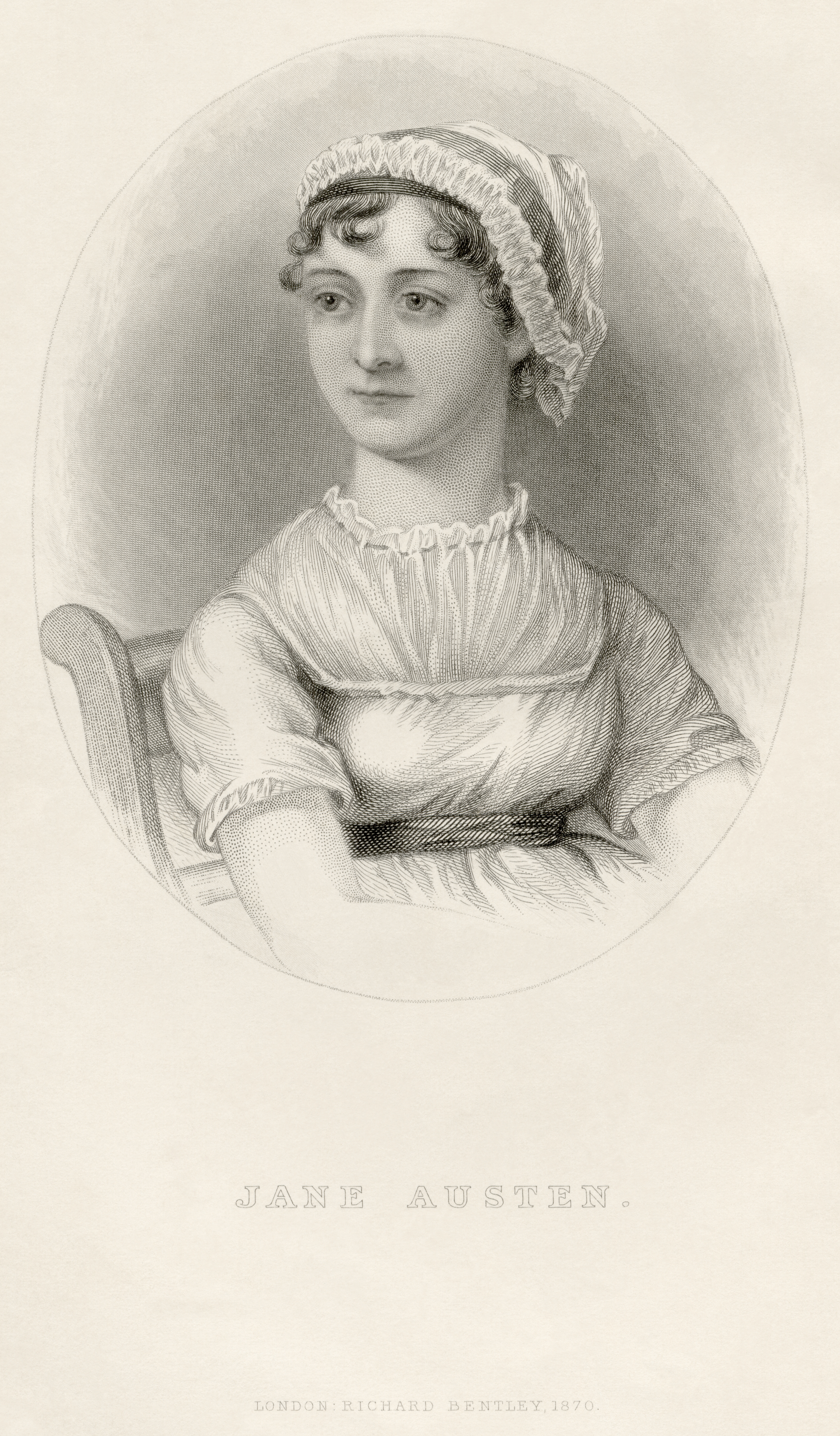 Image représentant Jane Austen