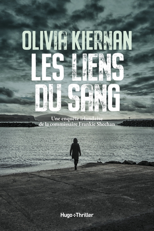 ebook cover of Les liens du sang - Tome 2, by Olivia Kiernan