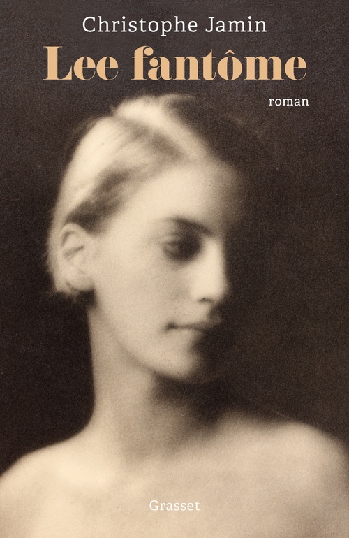 ebook cover of Lee fantôme, by Christophe Jamin